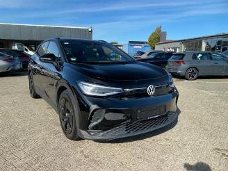 Unfallwagen Volkswagen ID.4 Pro * HUD - AHK - PANO - NAV * 2023/8