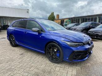Volkswagen Golf R Variant 4Motion Black Style *MATRIX-PANO* picture 4