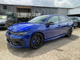 Volkswagen Golf R Variant 4Motion Black Style *MATRIX-PANO* picture 8