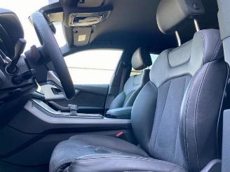 Audi Q8 50 TDI quattro S line *KAM - AHK - NAV - LED* picture 21