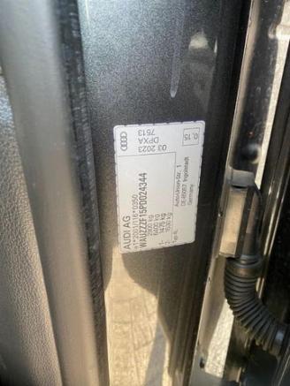 Audi Q8 50 TDI quattro S line *KAM - AHK - NAV - LED* picture 27