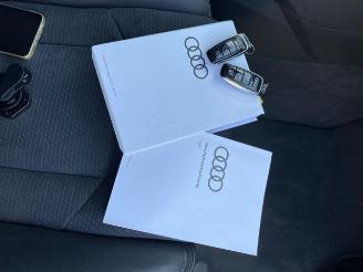 Audi Q8 50 TDI quattro S line *KAM - AHK - NAV - LED* picture 26