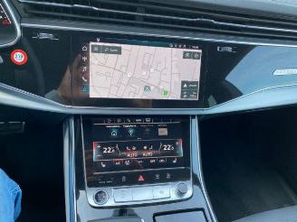 Audi Q8 50 TDI quattro S line *KAM - AHK - NAV - LED* picture 18