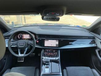 Audi Q8 50 TDI quattro S line *KAM - AHK - NAV - LED* picture 23