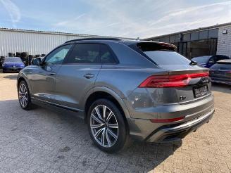 Audi Q8 50 TDI quattro S line *KAM - AHK - NAV - LED* picture 8