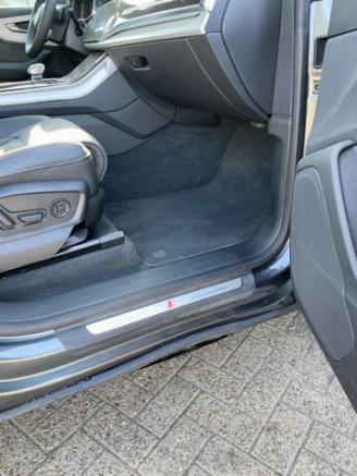 Audi Q8 50 TDI quattro S line *KAM - AHK - NAV - LED* picture 13