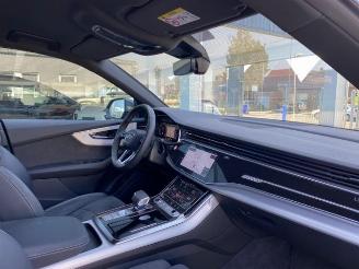 Audi Q8 50 TDI quattro S line *KAM - AHK - NAV - LED* picture 25
