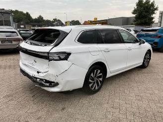 Volkswagen Passat Variant Business 2.0 TDI DSG *KAM - AHK* picture 5