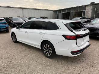 Volkswagen Passat Variant Business 2.0 TDI DSG *KAM - AHK* picture 9