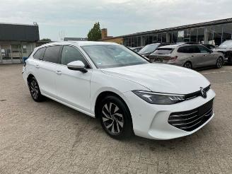 Volkswagen Passat Variant Business 2.0 TDI DSG *KAM - AHK* picture 3
