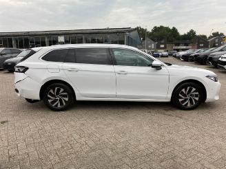Volkswagen Passat Variant Business 2.0 TDI DSG *KAM - AHK* picture 4