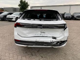 Volkswagen Passat Variant Business 2.0 TDI DSG *KAM - AHK* picture 7