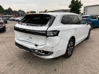 Volkswagen Passat Variant Business 2.0 TDI DSG *KAM - AHK* picture 6