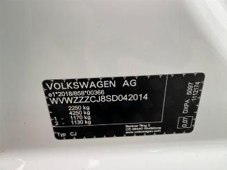 Volkswagen Passat Variant Business 2.0 TDI DSG *KAM - AHK* picture 23