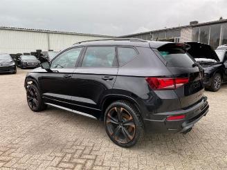 Cupra Ateca VZ 2.0 TSI 4Drive *PANO -NAVI-AHK- 360°* picture 7