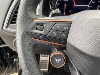 Cupra Ateca VZ 2.0 TSI 4Drive *PANO -NAVI-AHK- 360°* picture 17