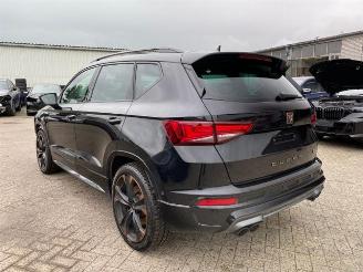 Cupra Ateca VZ 2.0 TSI 4Drive *PANO -NAVI-AHK- 360°* picture 6