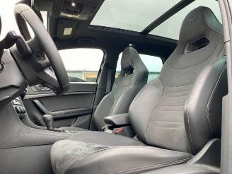 Cupra Ateca VZ 2.0 TSI 4Drive *PANO -NAVI-AHK- 360°* picture 14