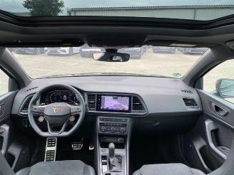 Cupra Ateca VZ 2.0 TSI 4Drive *PANO -NAVI-AHK- 360°* picture 12