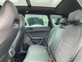 Cupra Ateca VZ 2.0 TSI 4Drive *PANO -NAVI-AHK- 360°* picture 15
