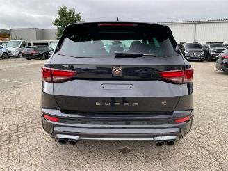 Cupra Ateca VZ 2.0 TSI 4Drive *PANO -NAVI-AHK- 360°* picture 5