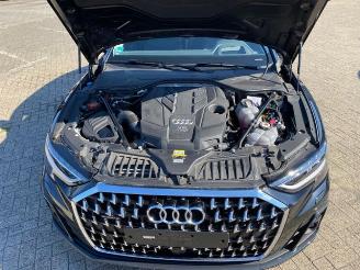 Audi A8 L 60 TFSIe quattro * PANO - KAM - B&O - HUD * picture 14