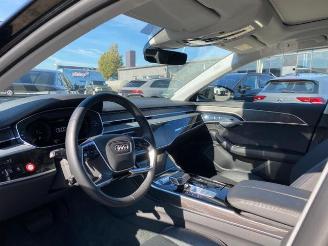 Audi A8 L 60 TFSIe quattro * PANO - KAM - B&O - HUD * picture 17