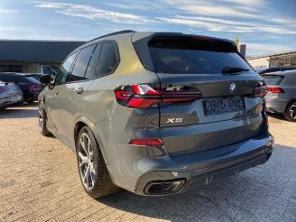 Coche accidentado BMW X5 xDrive50e M Sport Pro * HUD - KAM - H&K * 2024/7