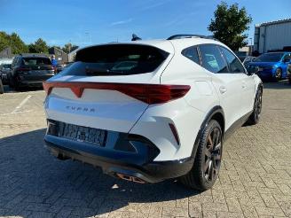  Cupra Formentor VZ e-Hybrid 200kW * AHK - KAM - NAV * 2025/3