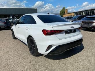 Vaurioauto  passenger cars Audi A3 Limousine 30 TFSI S line *PANO - NAVI - KAM* 2025/3