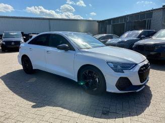 Audi A3 Limousine 30 TFSI S line *PANO - NAVI - KAM* picture 8