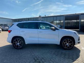 Cupra Ateca 2.0 TSI 4Drive DSG * PANO - KAM - NAV * picture 9