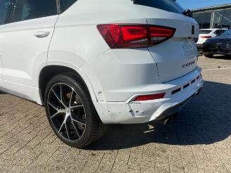Cupra Ateca 2.0 TSI 4Drive DSG * PANO - KAM - NAV * picture 13