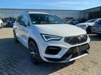 Cupra Ateca 2.0 TSI 4Drive DSG * PANO - KAM - NAV * picture 7