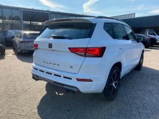 Cupra Ateca 2.0 TSI 4Drive DSG * PANO - KAM - NAV * picture 11