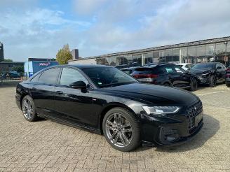 Audi A8 50 TDI quattro S line * HUD - KAM - PANO * picture 4