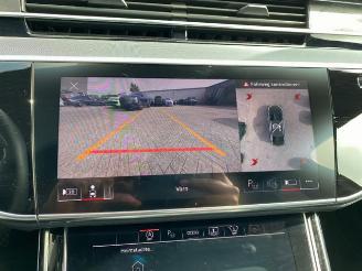 Audi A8 50 TDI quattro S line * HUD - KAM - PANO * picture 24