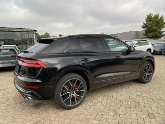 Audi SQ8 4.0 TFSI quattro * HUD - PANO - B&O - KAM * picture 2