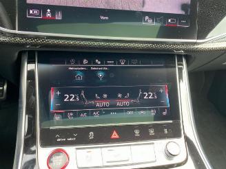 Audi SQ8 4.0 TFSI quattro * HUD - PANO - B&O - KAM * picture 19