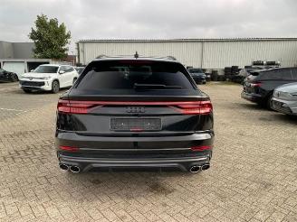 Audi SQ8 4.0 TFSI quattro * HUD - PANO - B&O - KAM * picture 11