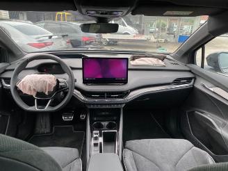 Skoda Enyaq 85 x Sportline * HUD - LED - AHK - KAM  * picture 15