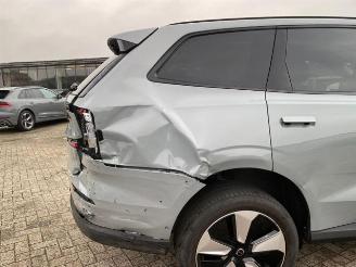 Volvo EX 90 EX90 Core Pure Electric *AHK - KAM - NAV - PANO* picture 19