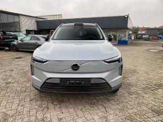 Volvo EX 90 EX90 Core Pure Electric *AHK - KAM - NAV - PANO* picture 10