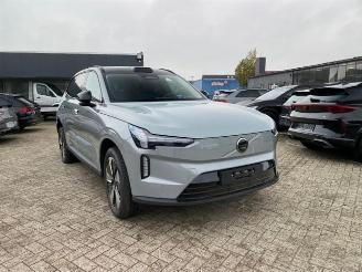 Volvo EX 90 EX90 Core Pure Electric *AHK - KAM - NAV - PANO* picture 9