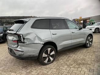 Volvo EX 90 EX90 Core Pure Electric *AHK - KAM - NAV - PANO* picture 6