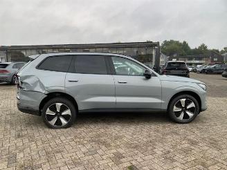 Volvo EX 90 EX90 Core Pure Electric *AHK - KAM - NAV - PANO* picture 7