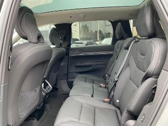 Volvo EX 90 EX90 Core Pure Electric *AHK - KAM - NAV - PANO* picture 24
