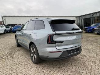Volvo EX 90 EX90 Core Pure Electric *AHK - KAM - NAV - PANO* picture 16