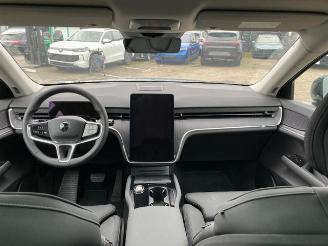 Volvo EX 90 EX90 Core Pure Electric *AHK - KAM - NAV - PANO* picture 23