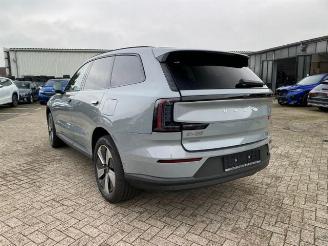 Volvo EX 90 EX90 Core Pure Electric *AHK - KAM - NAV - PANO* picture 3